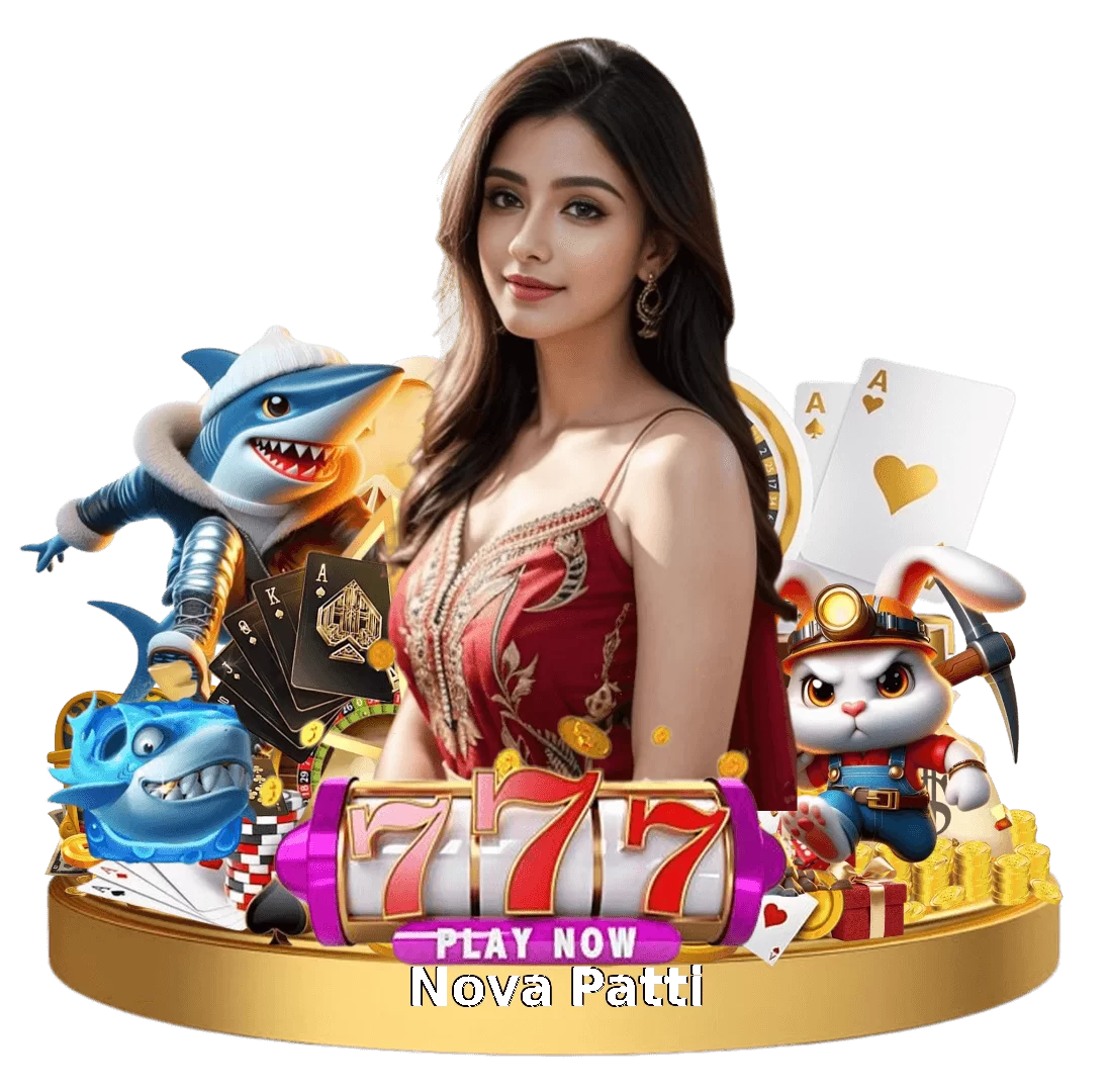 Nova Patti game app for Pakistan players