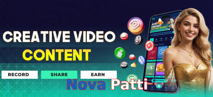 Nova Patti game app for Pakistan players