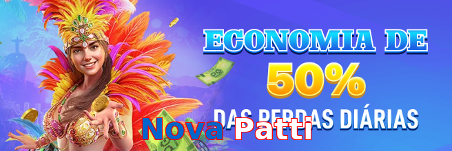 Nova Patti game app for Pakistan players