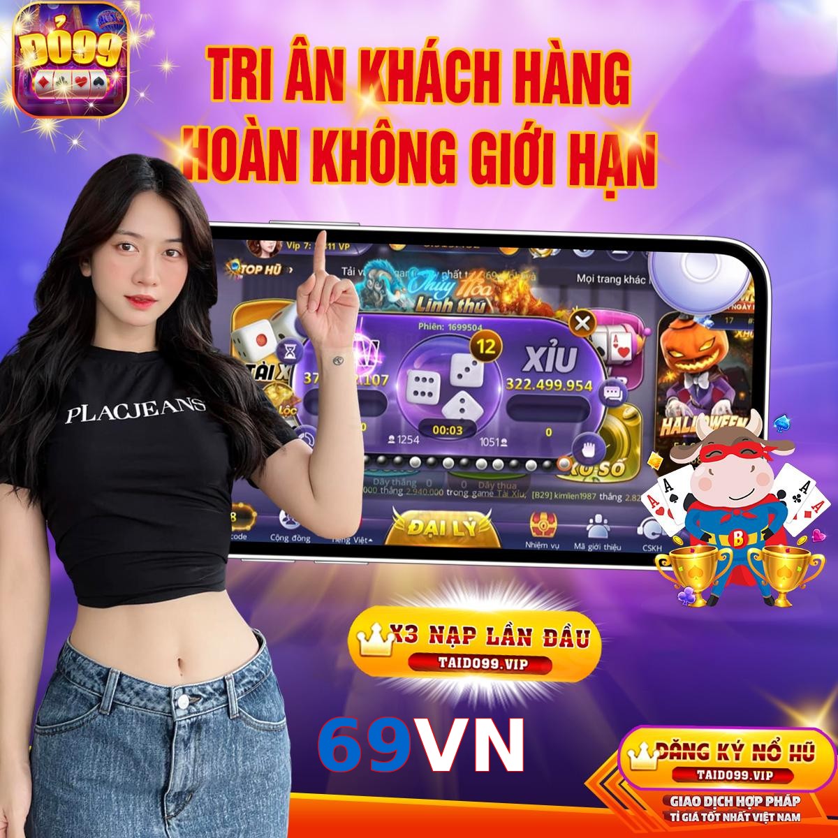 69VN