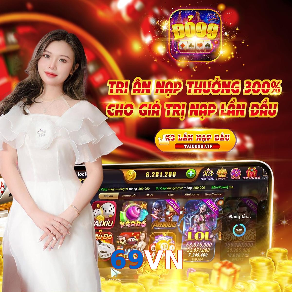 69VN